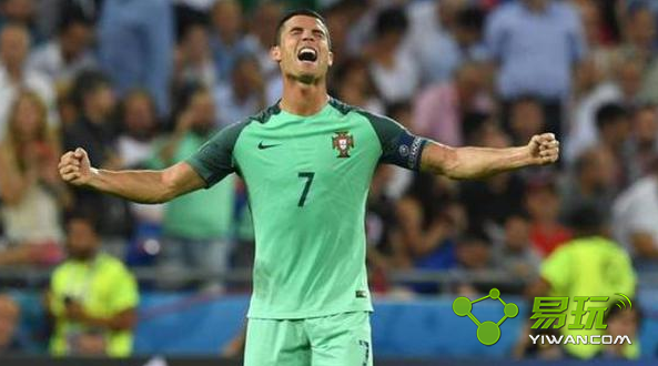2016欧洲杯决赛葡萄牙vs法国历史战绩,对战记