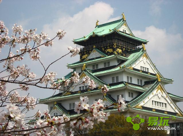 日本有哪些景点比较好玩 去日本旅游有哪些需