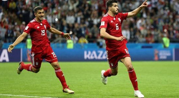 2018世界杯伊朗进球无效是怎么回事_世界杯伊