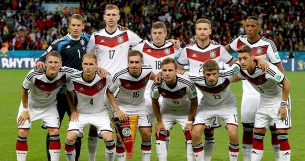 世界杯德国vs瑞典比分预测谁会赢(前瞻分析)