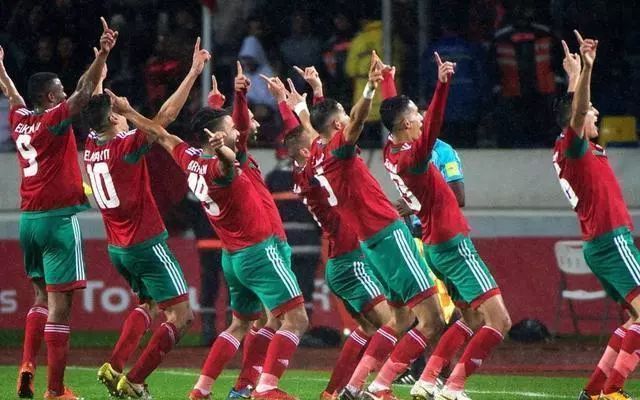 2018世界杯西班牙对摩洛哥买谁赢?摩洛哥会爆