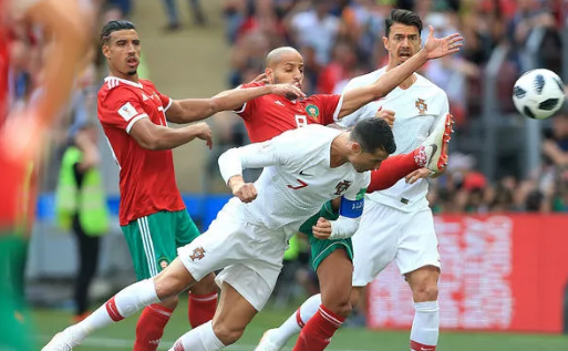 2018世界杯伊朗vs葡萄牙哪个厉害买谁赢好 伊