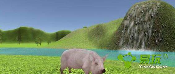 抖音小猪模拟器为什么玩不了 抖音模拟猪游戏