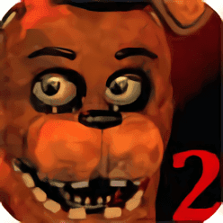 玩具熊的五夜后宫2中文版Five Nights at Freddys 2
