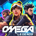 枪战异世界Omega_Legends