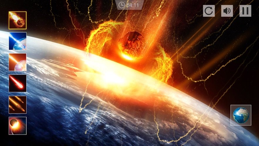 星球毁灭爆炸最新版下载-星球毁灭爆炸中文版下载