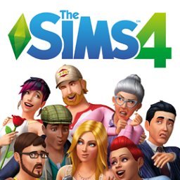 模拟人生4移动版The Sims