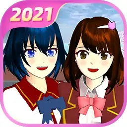 櫻花校園模擬器2022最新版